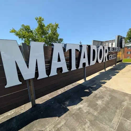 Custom Signs